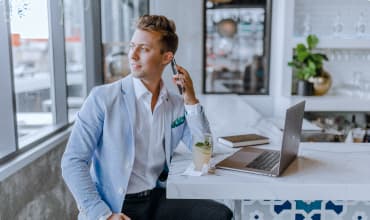Sales & Lead Generation
