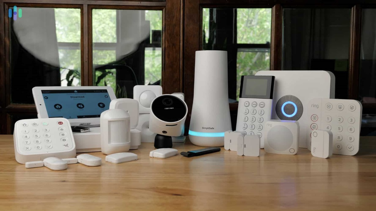 Security System Sales & Support